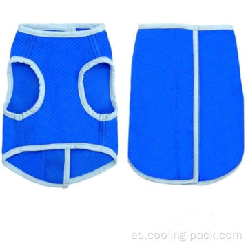 ropa de perro fresco ropa para perros chaleco refrescante